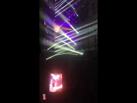 周华健2013 Genting concert