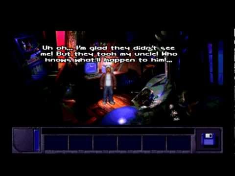 Gameplay video