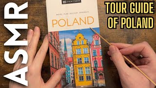 Tour Guide of Poland 🇵🇱 [ASMR] screenshot 5