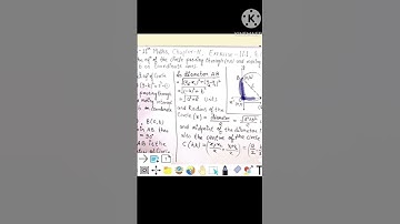 Class 11 Maths exercise 11.1 Questions No. ,13