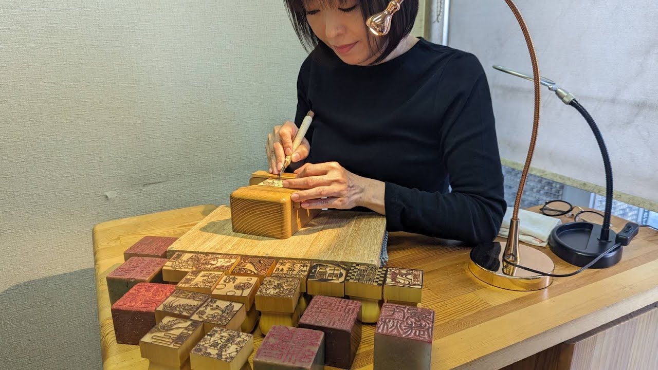 Top 5 Most Viewed Japanese Crafts Manufacturing Process Videos in the First Half of the 2024