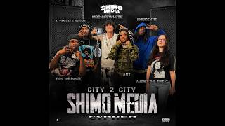 Shimo Media City 2 City Cypher (Prod by Young Nizzy)