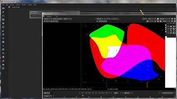 Nuke 1 6   Creating new channels 2