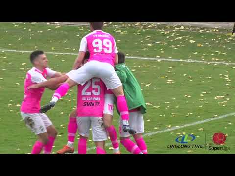 Kolubara Backa Goals And Highlights