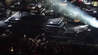 Nick Cave & The Bad Seeds-From Her To Eternity (05-10-2018,Teatro Caupolicán.Santiago)