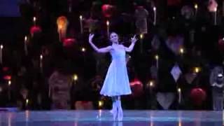 The Nutcracker trailer