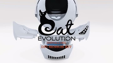 Litter Robot III Installing DFI Sensors Kit