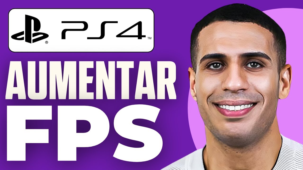 Como Aumentar Fps En Ps4 (2026) - YouTube