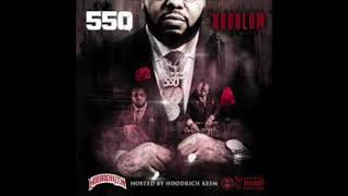550 - All on Me