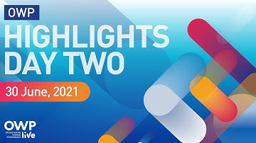 The importance of human interactions, strategic resilience and AI.