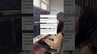 Replying to my haters who say I'm not a real trader