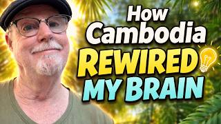 What 4 Years in Cambodia Taught Me About Enough