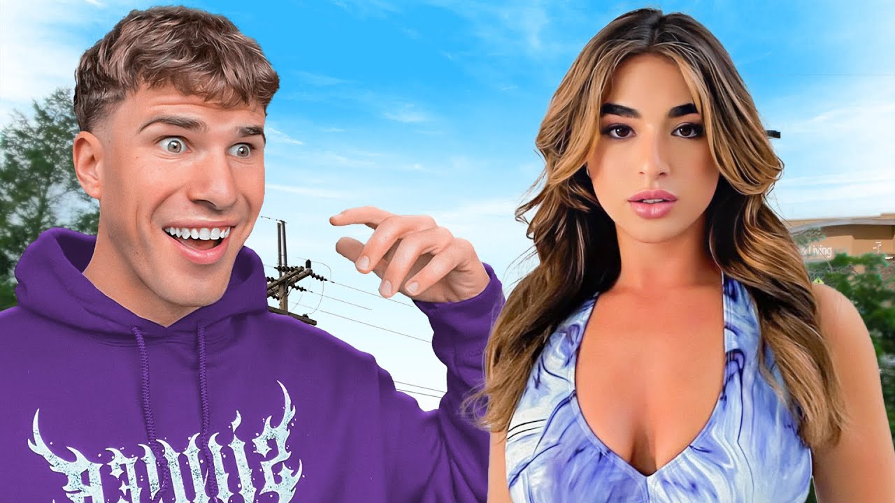 Latest Title & Thumbnail