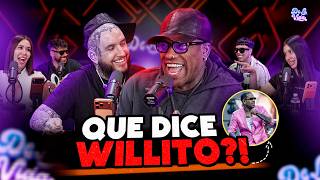 PDLV#133 WILITO GDZ