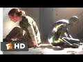 Annihilation (2018) - The Humanoid Scene (9/10) | Movieclips