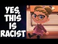 Doxed over Space Buns!? Twitter puritans ruin a life over Animal Crossing hair!