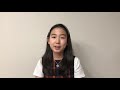 The Odd One In | Soovin Jang | TEDxAmericanInternationalSchoolHK