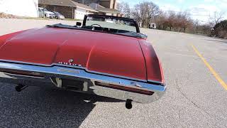1969 buick skylark convertible for sale at www coyoteclassics com