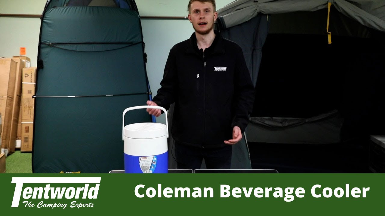 Coleman® 1 Gallon Jug - Coleman Philippines