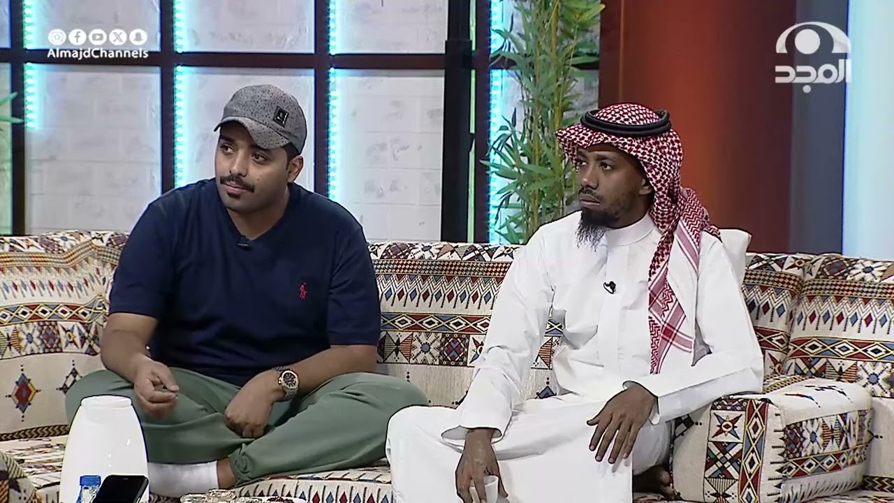 متى تكون النهاية سعيدة رغم الوداع الحزين 😢  عبارات مؤثرة عن #ختام_مجلس_الذواقة