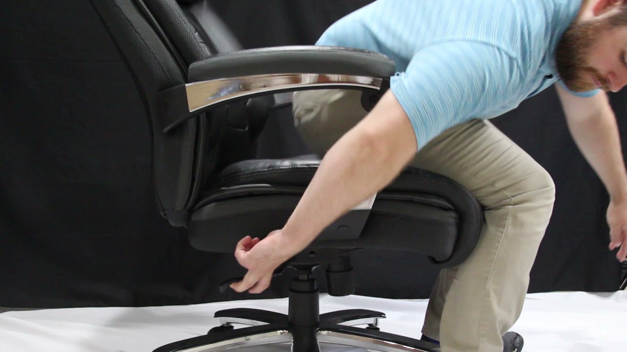 Office chair vs task chair: is there really a difference?