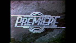 Archies Weekend Reunion Australian VHS Opening (Roadshow/Premiere) 1991