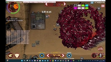 [SAS4] Davastator Tornado