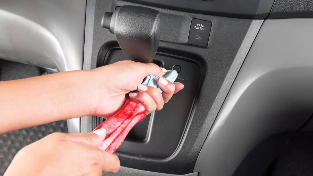 Chevrolet Sonic Repair Manual: Automatic Transmission Shift Lock Control Description and Operation Chevrolet Sonic Repair Manual: Automatic Transmission Shift Lock Control Description and Operation