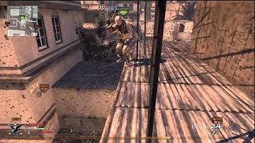 Two Hit markers in a ROW/HD PVR Quality Test