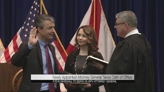 New Alabama AG