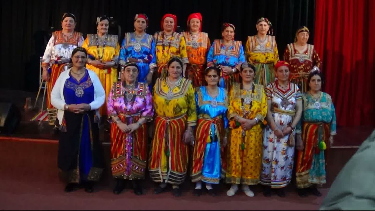 MEHAGA TV vous presente thilawine temri teassasth MEHAGA