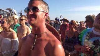 Hard Working Americans at Lockn
