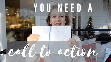 3 Steps to Make Money on Medium With a Perfect Call to Action