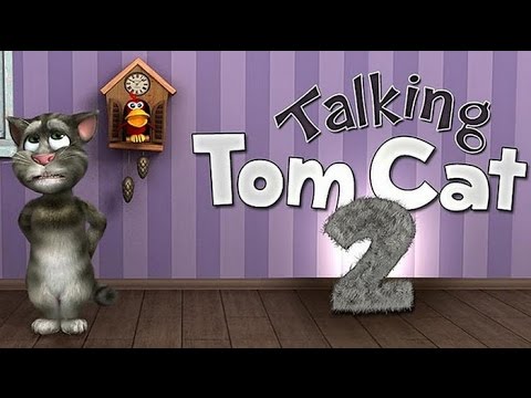 Talking Tom 2 Mengucapkan Selamat Hari Raya Kuningan