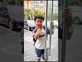 Poor Kid Begged for Food… What Happened Next SHOCKED Everyone! #viral #viralshorts #trendingshorts