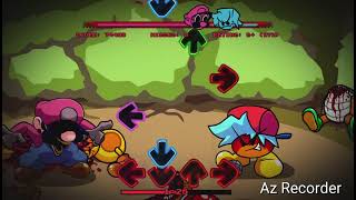'Friday Night Funkin' Mario's Madness V2: Last Course