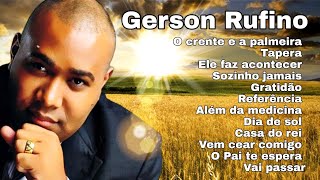 GERSON RUFINO