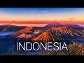 Timelapse - Indonesia | Таймлапс - Индонезия