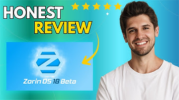 Zorin OS 18 Beta Review: Is This the Windows 10 Escape Plan?