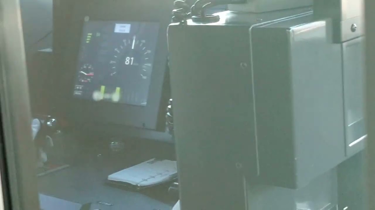 JR東海　西焼津駅　高速入線！【常用最大使用！？】