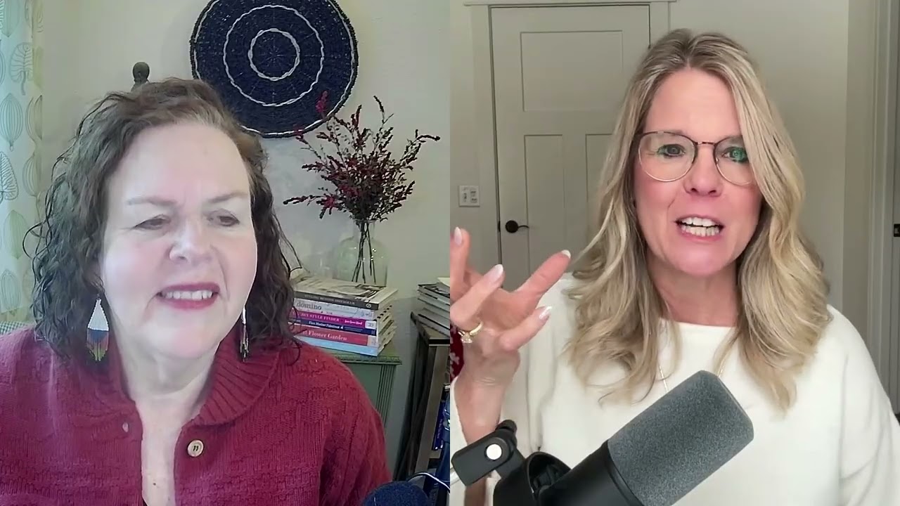 490 - Beyond the Book: How One Author Built a Quiz, Podcast Series, and Facebook Community Around He