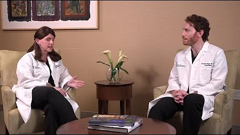 Urogynecology Conditions and Treatments