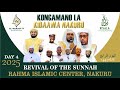 LIVE KONGAMANO LA KIDA AWA NAKURU Ll KUHUHISHA UMMA RAHMA ISLAMIC DAY 4 LIVE KONGAMANO LA KIDA AWA NAKURU Ll KUHUHISHA UMMA RAHMA ISLAMIC DAY 4