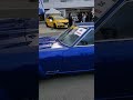 Is that... the Devil Z?! #datsun #nissan #240z #280z #fairladyz #wanganmidnight