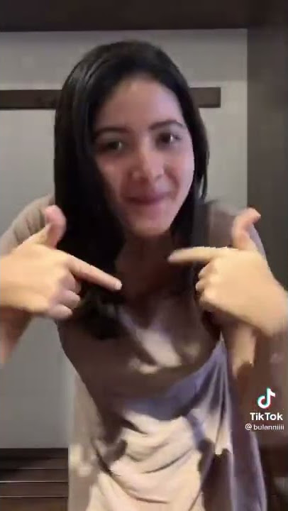 bulan sutena# bulbul joget tiktok