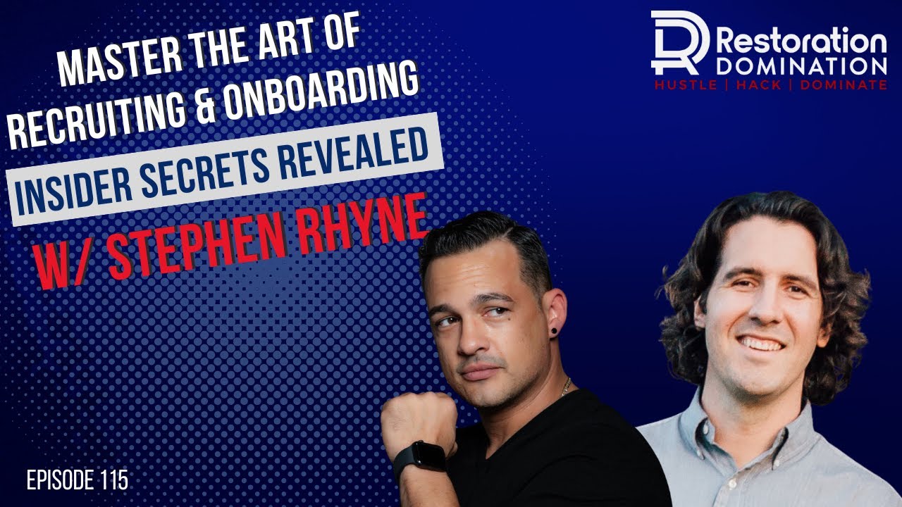 Master the Art of Recruiting & Onboarding: Insider Secrets Revealed w ...