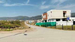 D-12 CDA SECTOR AND MARGALA AVENUE | MJG PROPERTY ADVISORS | +923332742111 |