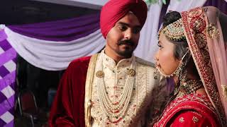 Amandeep weds manjeet