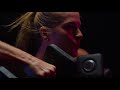 Peloton Tread Instructor | Rebecca Kennedy | An Introduction