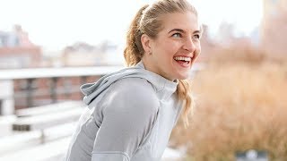 Peloton Tread Instructor | Rebecca Kennedy | An Introduction Wealth